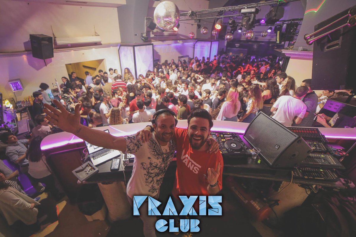 bojesax's tweet photo. Brothers at work! 🤙🏼#praxisclub #evoracity #portugal #diegoboje #ReycGi #brothers #music #life #ontour #dontstop #tonight #more https://t.co/Ju6lBUiy4L