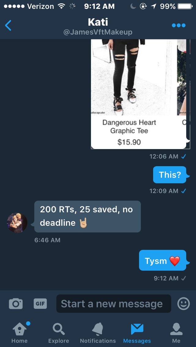 Help me get 200 rts please ❤ @JamesVftMakeup ☺️