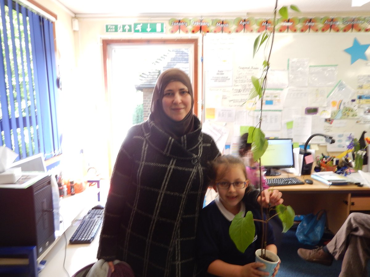 yeading infants tweet media