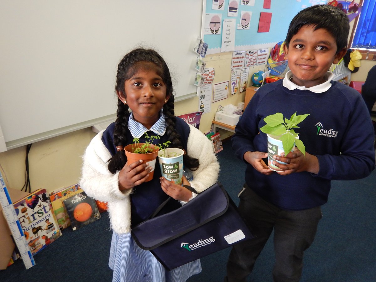 yeading infants tweet media