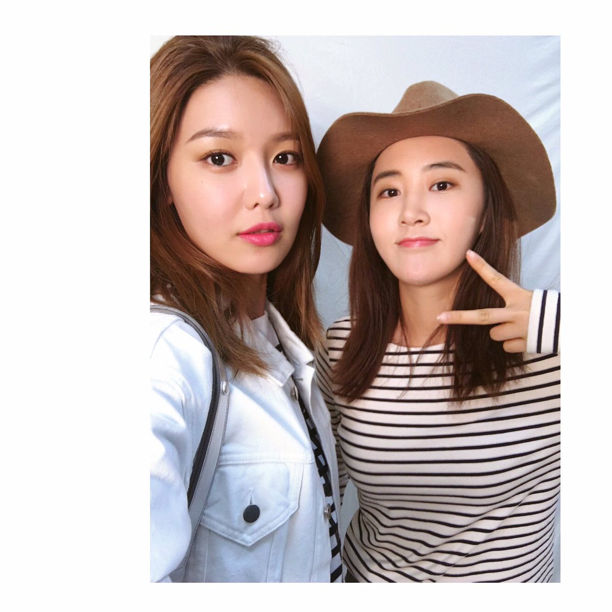 [OTHER][15-02-2014]SooYong tạo tài khoản Instagram và Weibo + Selca mới của cô - Page 19 C_oRxUwUwAAt56z