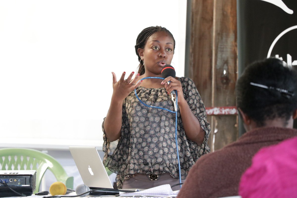 iHub's tweet photo. #iHubinLanet #FinancialEmpowermentWorkshop @Chiefkariuki @anny320 @shieldfinance @chamasoft @dotidotty https://t.co/q504FlCg4G