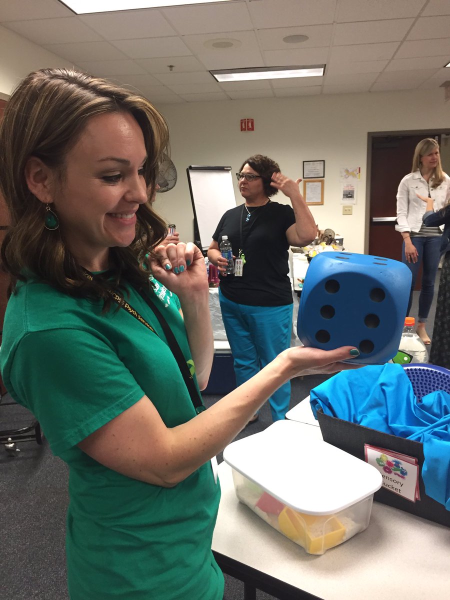 jmpsych's tweet photo. Loved learning about different interventions for students! #schoolpsychology #interventions #wcpss #eoyreflection https://t.co/XpJpHPLGVN
