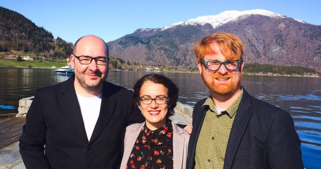 Laika fliegt noch christophmathieu.wordpress.com/2017/05/12/lai…