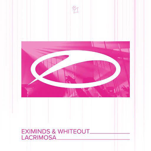 Eximinds's tweet image. Included on the @arminvanbuuren's compilation #ASOT2017 the long-awaited release called 'Lacrimosa' is out on @asot!
ASOT407.lnk.to/Lacrimosa