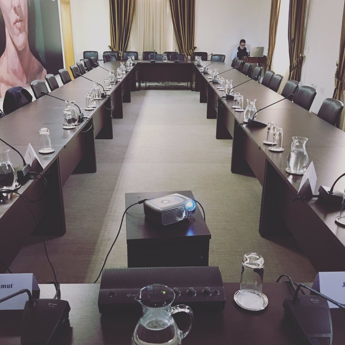 haroldcarniyan's tweet photo. From flights to group reservations to meeting room! We handle every detail for you! #ofcores #eventprofs #socialmediamarketing #maltaevent https://t.co/A1A8zRrN92