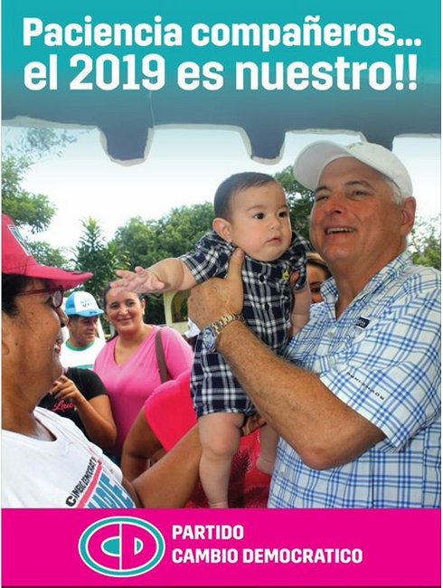 CaDemocratico's tweet photo. #CD2019 https://t.co/8DJ5eopexr