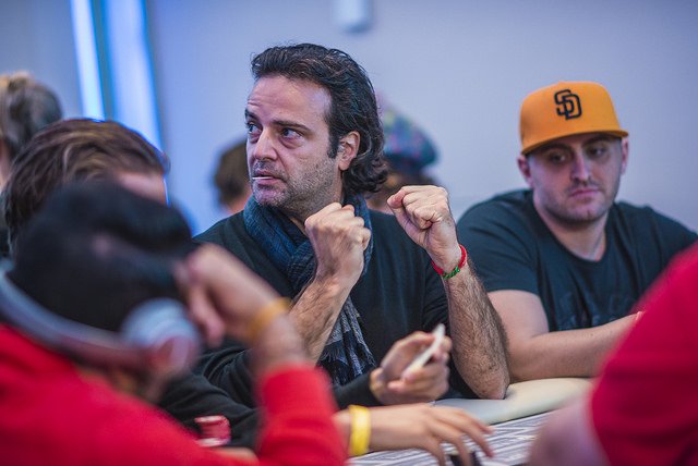 WPT's tweet photo. #MonteDam Swing: #WPTAmsterdam has reached the money! Follow the coverage at https://t.co/8oNhc3wpaH as they play down to the final table. https://t.co/j6MN3mlXIm