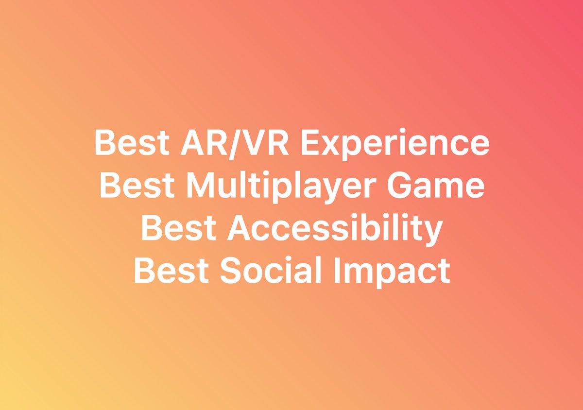 HashGrowth's tweet image. Google announced nominees for 2017 @GooglePlay Awards with 4 new categories:

play.google.com/store/info/top…
#appstore