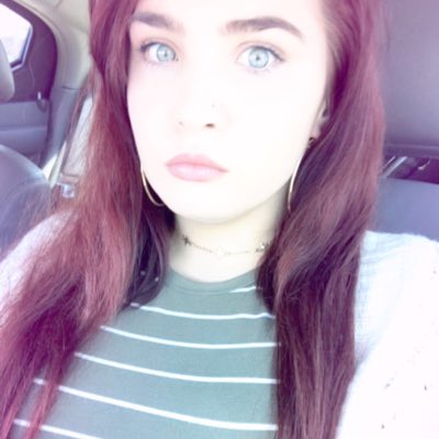 KenzieeRay tweet picture