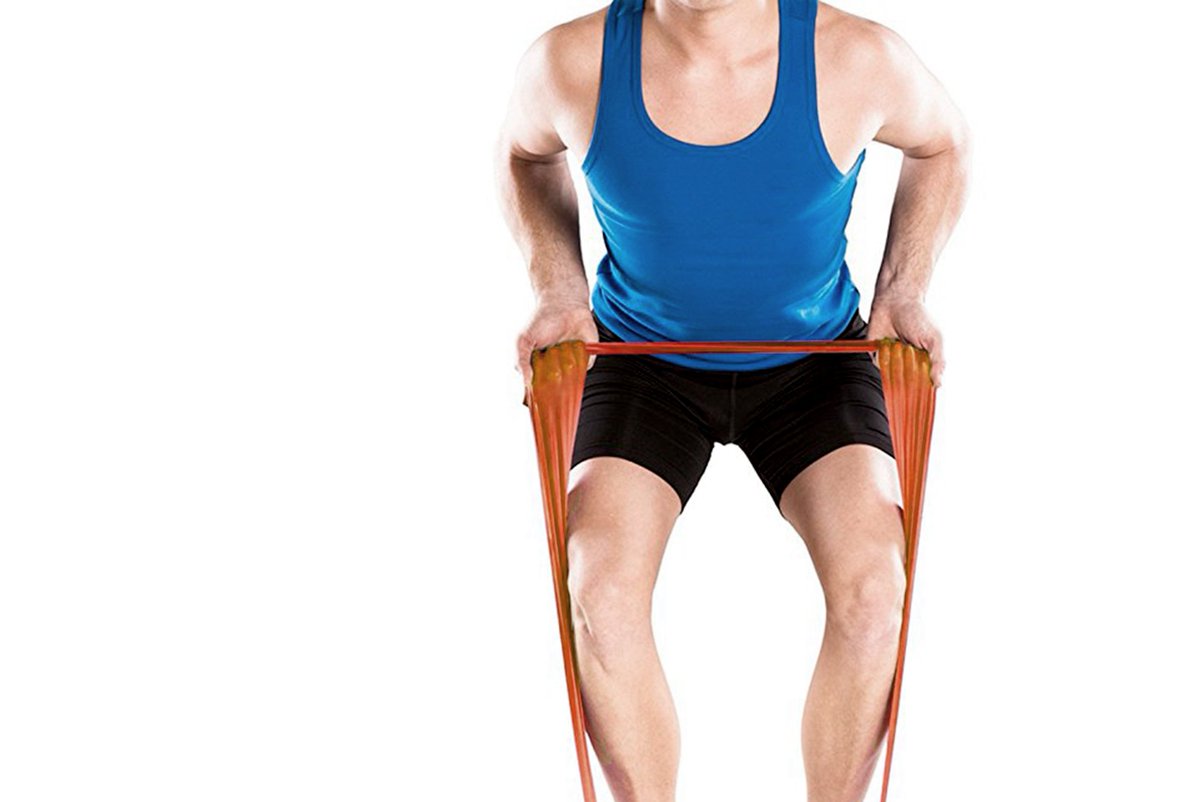 microgymbands's tweet photo. Con #Microgymbands, es fácil trabajar el bíceps, por poner un ejemplo, desde distintos ángulos y desde distintas formas #microgymbands https://t.co/ebp8PLtgL8