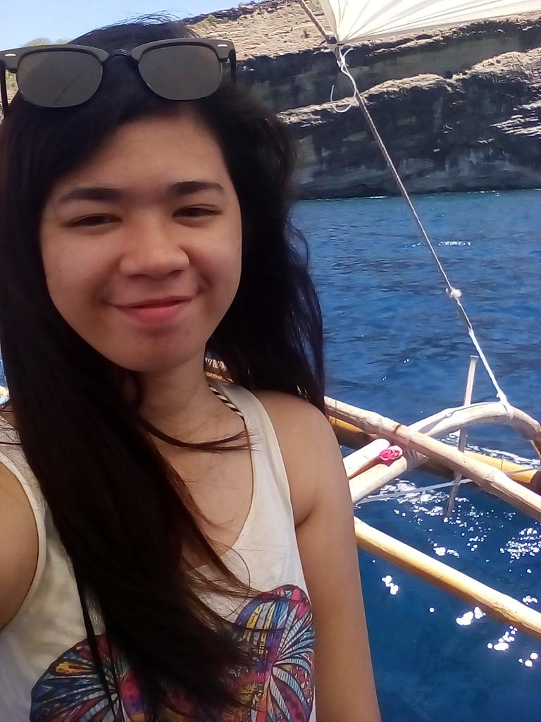 saabreed's tweet photo. Before work be like 💪💙💙💙
#islandhopping #fastescape #zambales https://t.co/kCkADdn60Q