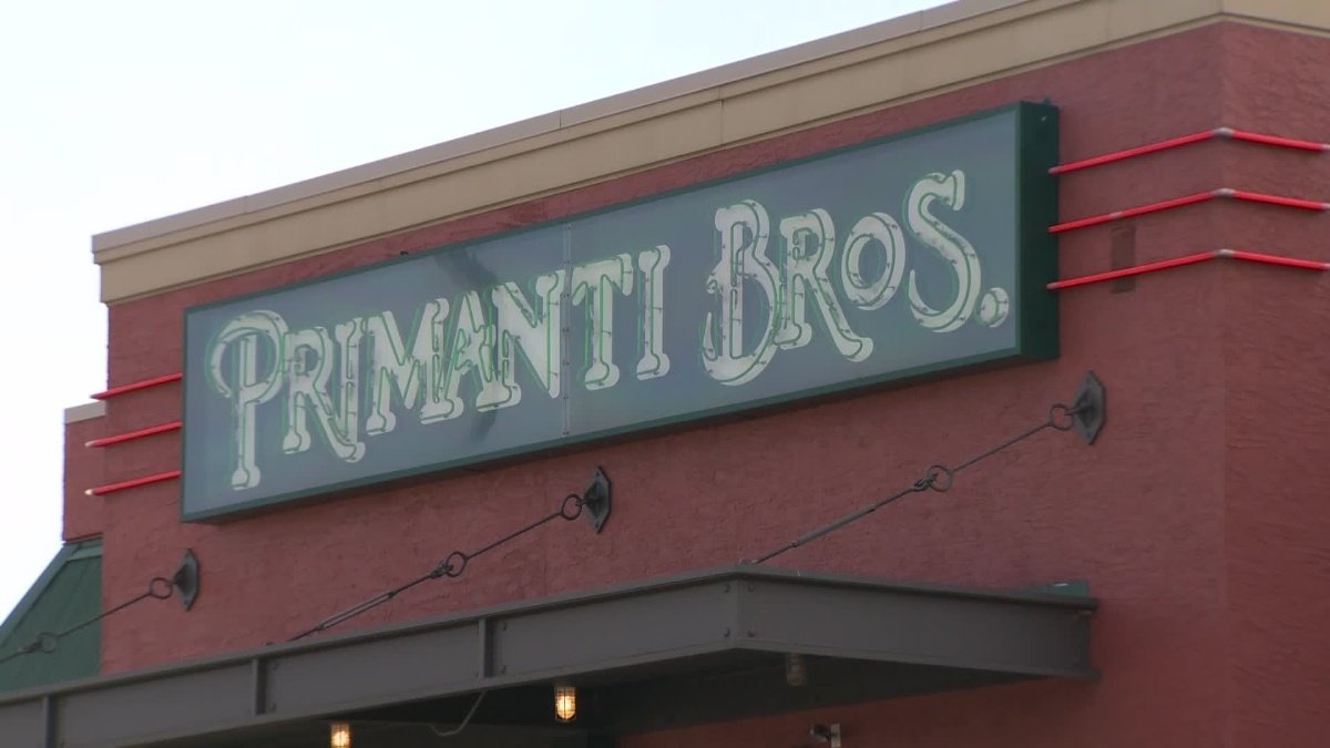 WTAE's tweet photo. Primanti Bros. offering chance at free sandwiches for a year at new Waterfront location https://t.co/irL8oF25Xc https://t.co/Bn5rstffSM