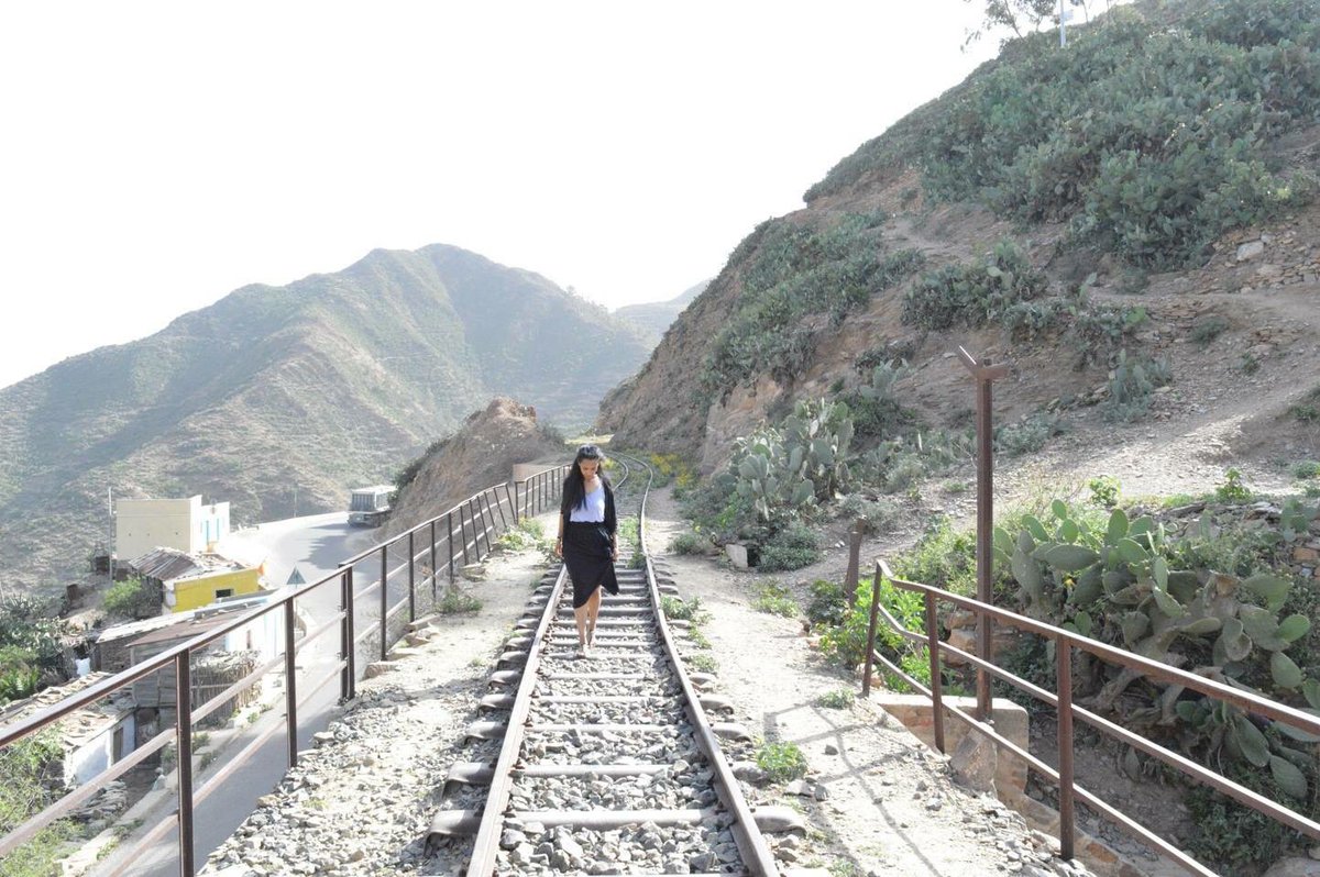 naomi_abebe's tweet photo. β€οΈπͺπ· #alwaysandforever #eritrea #lemlemadey #ireperi #hometownglory #Eritrea https://t.co/yVDgwHjzmV