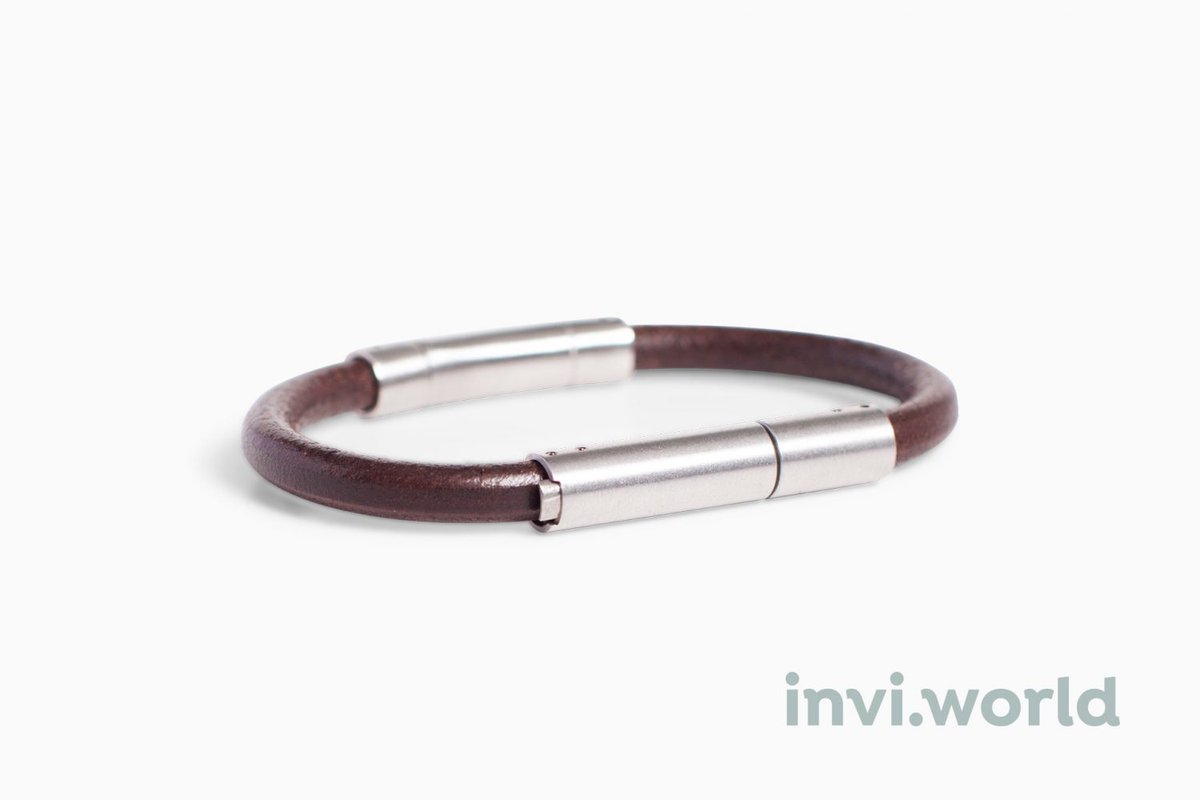 Congrats <a href="/invi_world/">invi</a>, winner of the  <a href="/Emp_Ppl_Award/">empowering people. Network</a>!  First Invi Bracelets have been shipped to their new owners! invi.world