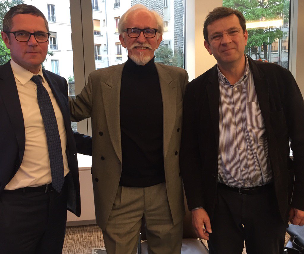 François Guitton tweet media