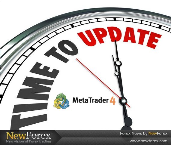 Trading platform MetaTrader 4 has been updated

  newforex.com/about_us/news/…