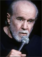 May the forces of evil become confused on the way to your house. George Carlin
Happy Birthday 