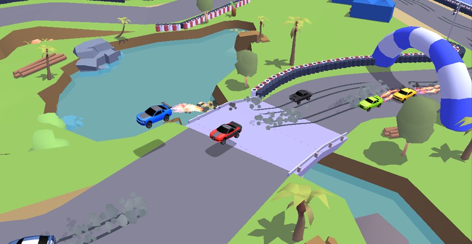 Upcoming #SkidStorm updates will introduce a series of major changes to the in-game economy and meta game. For more info see our Facebook pg