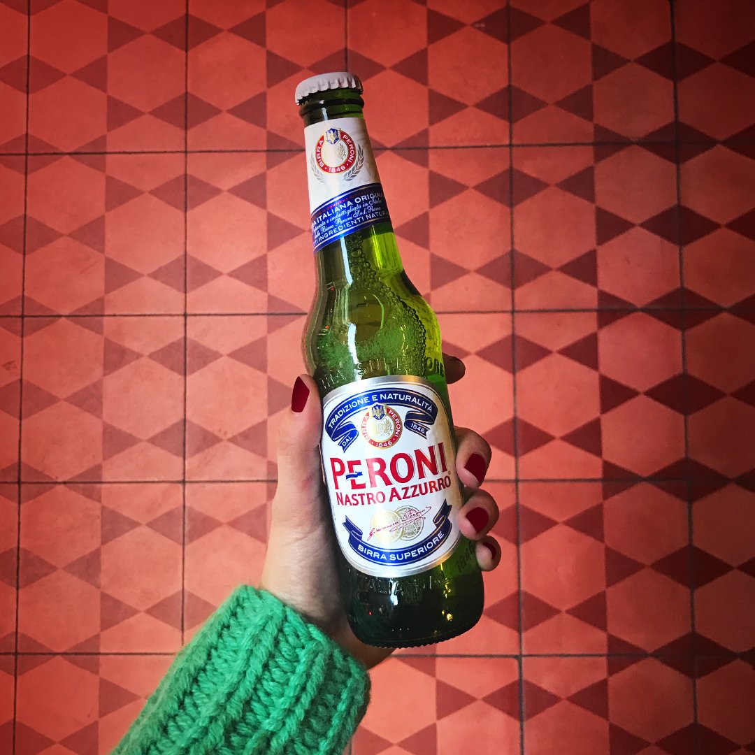 PeroniNastroAzzurro tweet media