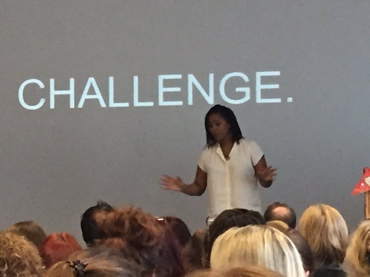 Ruth Hendy tweet media