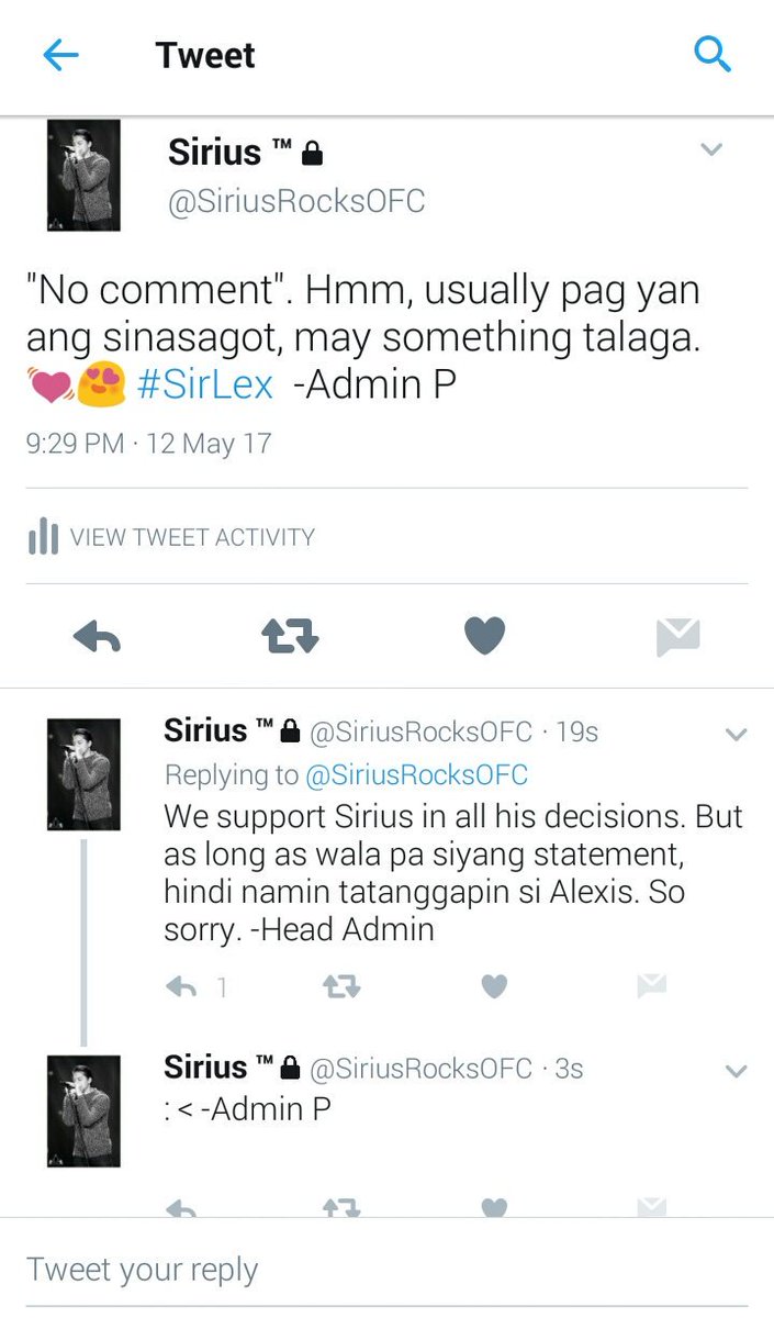 missacile's tweet photo. KathNiel Serye: Sirius' Nemesis ✨

[78] https://t.co/NJQ6REnxTi