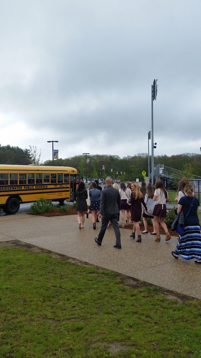 EBathletics's tweet image. Off to the State House.  Girls Soccer and Football teams
#statechamps