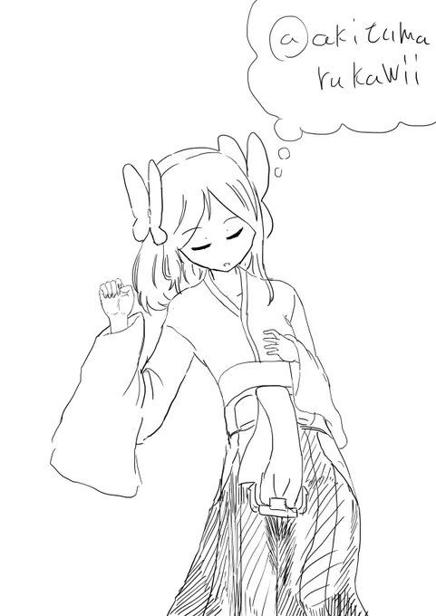 #艦これ版深夜の真剣お絵描き60分一本勝負
#艦これ版真剣お絵描き60分一本勝負_20170512
5/12 朝風
頭痛するのでここまでにします
朝風好きな皆さますいません 