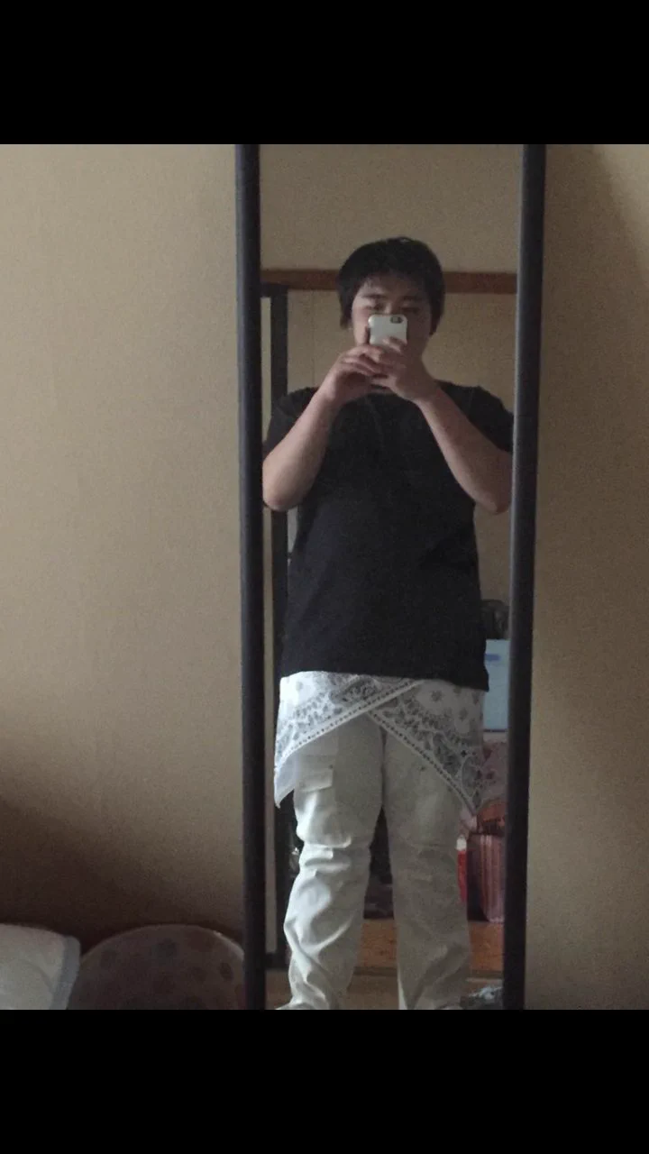 オタクの服がなんでダサいのかわかったww理由が的確すぎておもしろいww