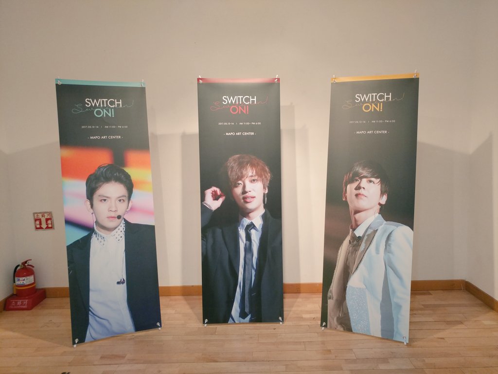 SWITCHON_TT's tweet photo. 세팅해놓고 보니 더더더 이뻐요 😆
내일 마포아트센터 2층 갤러리맥에서 만나요 🙋 https://t.co/XtTotsOZlr