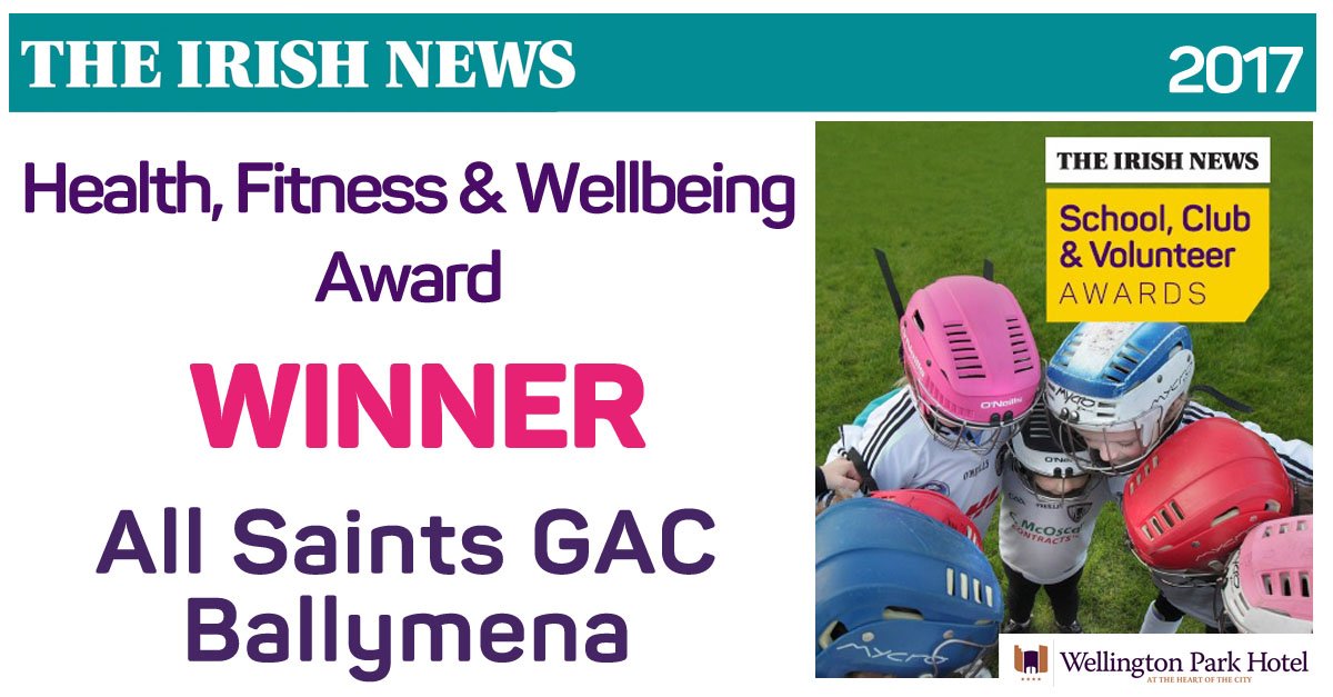 Irish News Sport tweet media