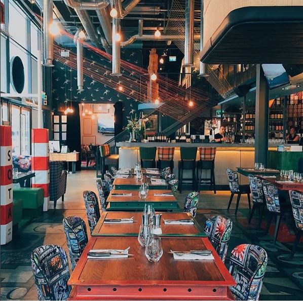 If <a href="/SteakArtCardiff/">SteakArtCardiff</a> was on Tinder we're sure you'd swipe right!