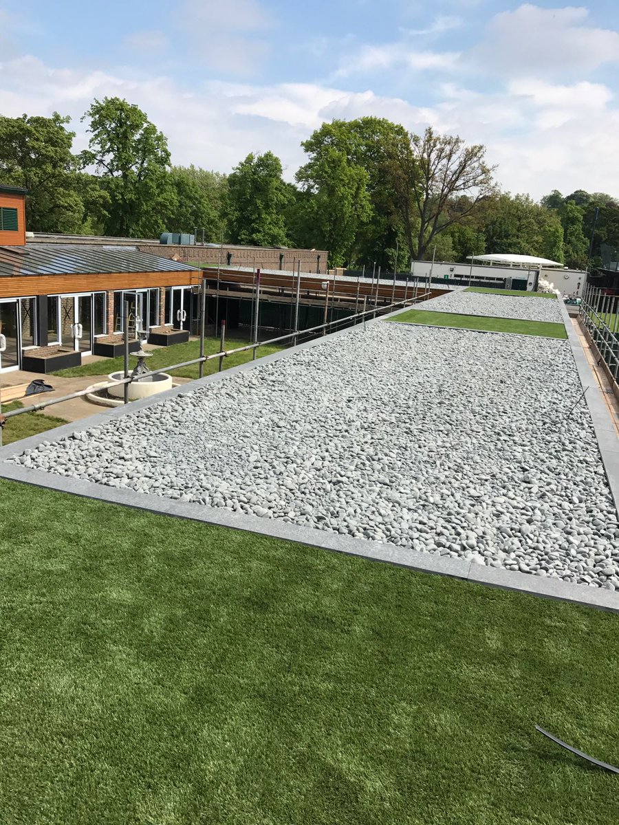Cuddington Building (@_cuddingtons) on Twitter photo The Pergola <a href="/Wimbledon/">Wimbledon</a> Tennis is coming together quite nicely The Pergola <a href="/Wimbledon/">Wimbledon</a> Tennis is coming together quite nicely