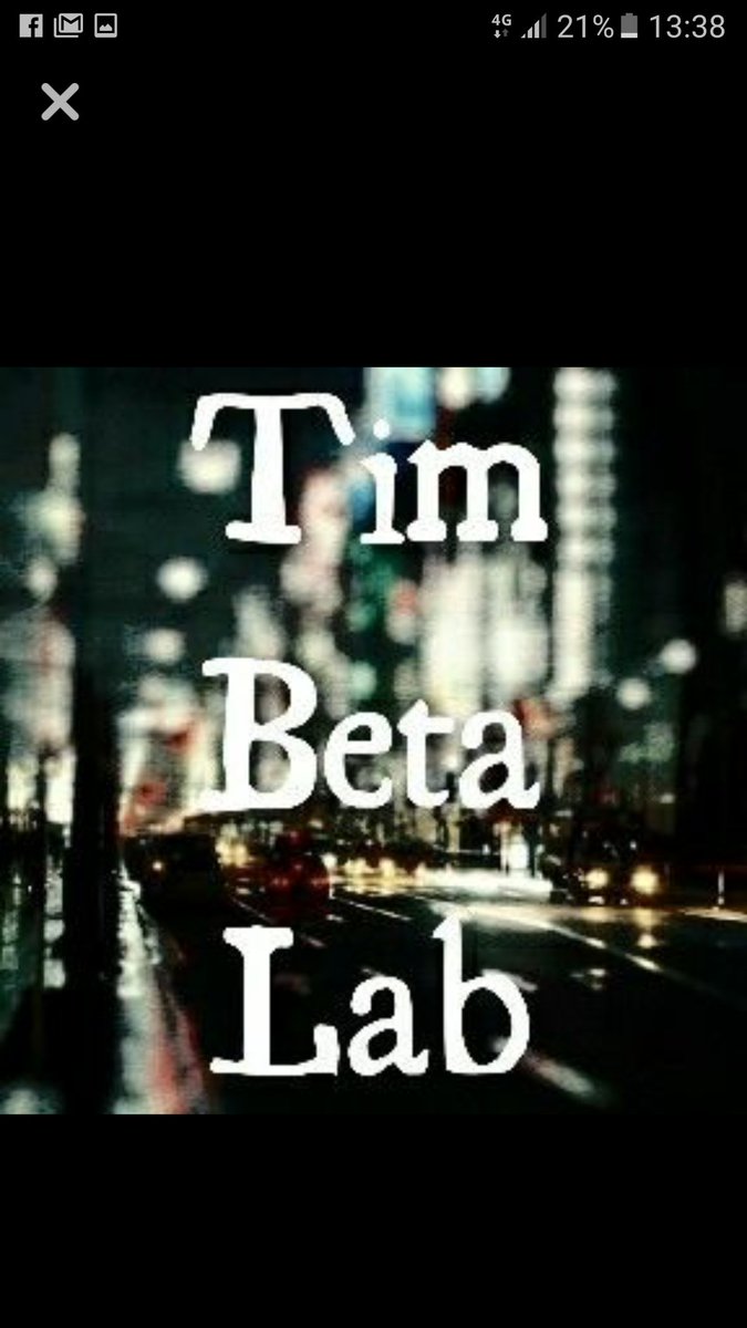 Adalberto #BetaLab (@adalbertosampa3) on Twitter photo 