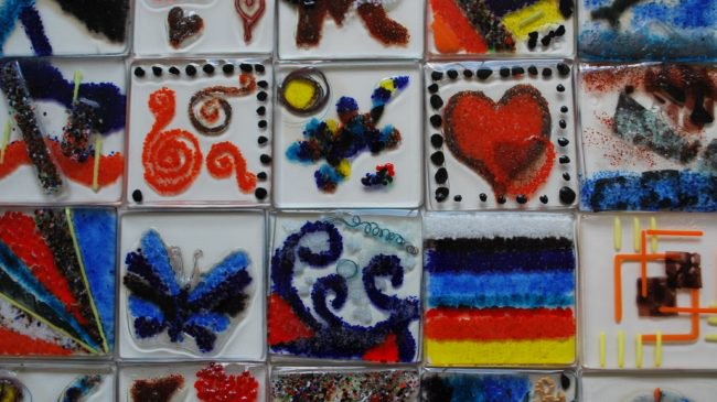 ManchesterCraft's tweet photo. Tickets are still available for a glass fusing w/shop with @TrumanKeeling on June 3rd. Make a pair of coasters!
https://t.co/N5H0EnWW52 https://t.co/sUZOqmm3LF