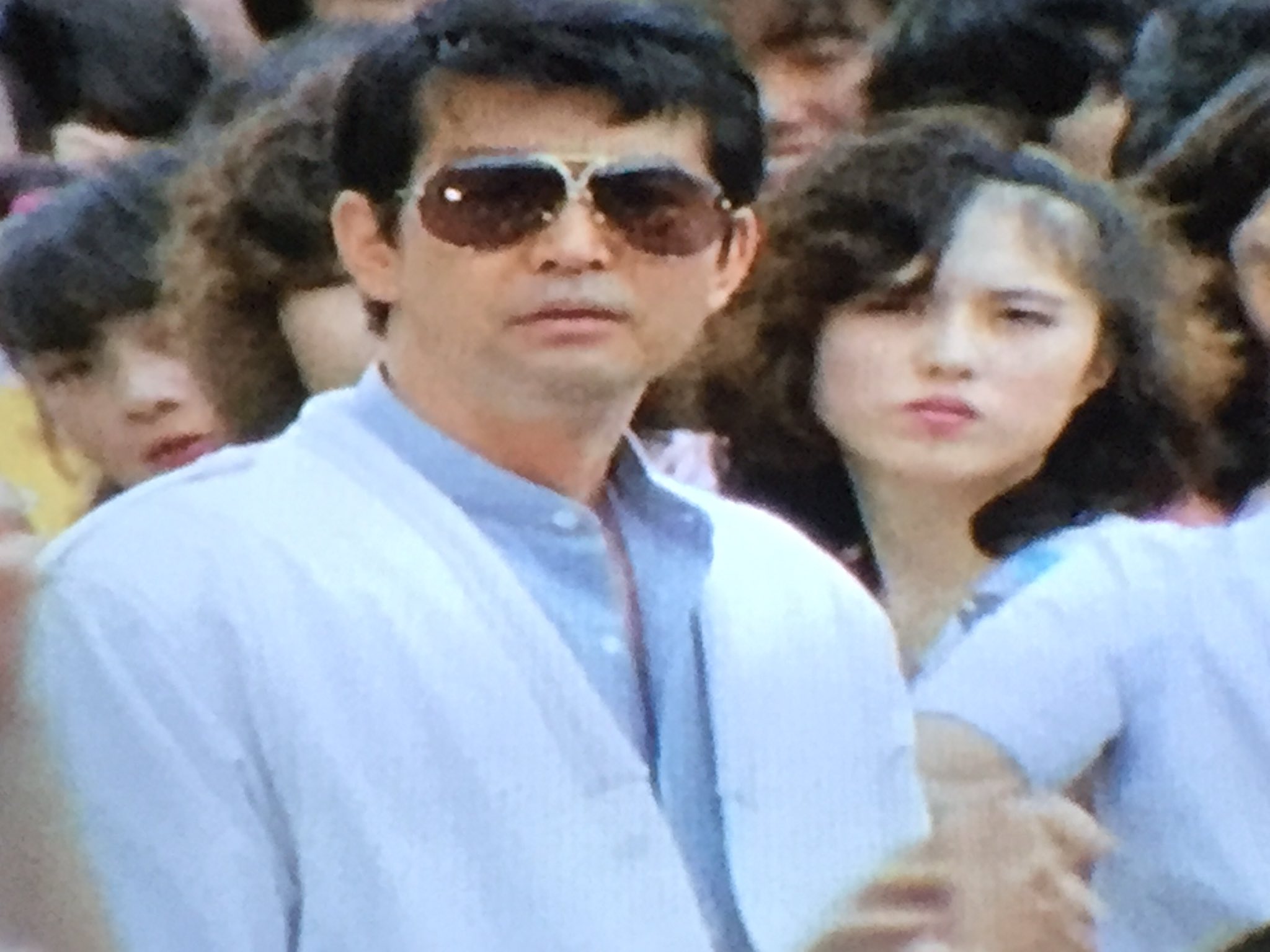 Shigoshigoon Auf Twitter いえいえ ただいま絶好調 でのカシラ 渡哲也 もカッコ良かったですね サングラスも 見慣れたレイバンのティアドロップではありませんでしたし