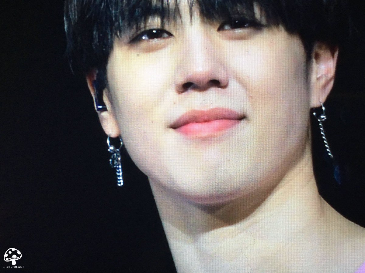 LetUseeMe's tweet photo. 170512 #Yugyeom #유겸 #GOT7 https://t.co/7FWtqM1gJx