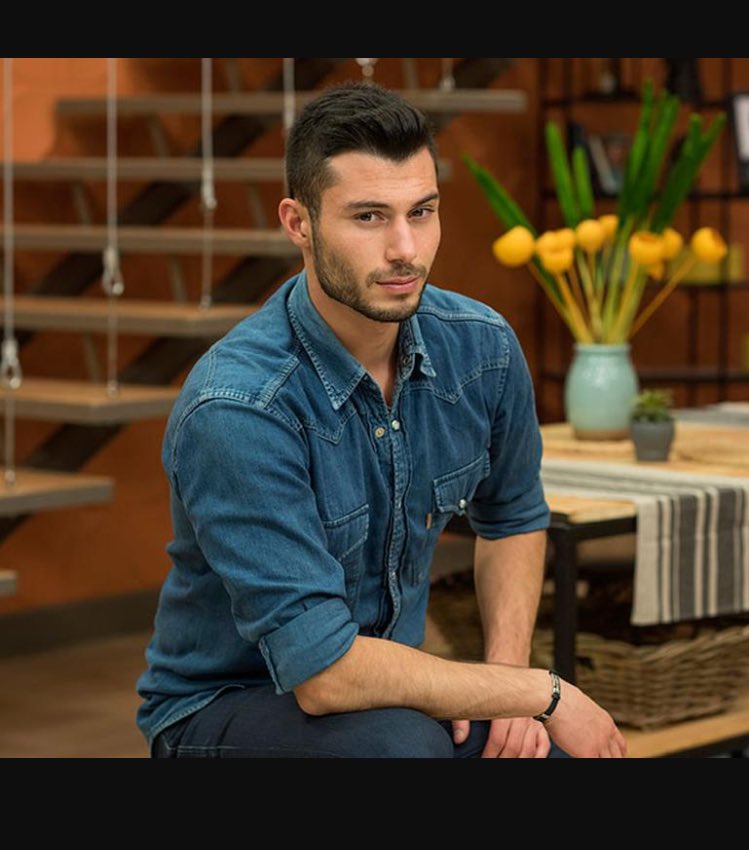 Bu haftanın sövülecek erkek listesi :