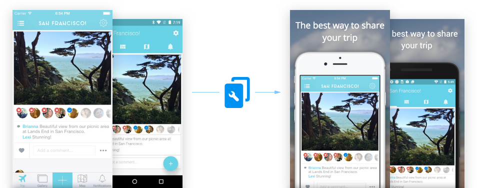 HashGrowth's tweet image. Hey @pendulumgame, @LaunchKit has an amazing Screenshot Builder: launchkit.io/screenshots/ They open sourced it after Google acquired it!