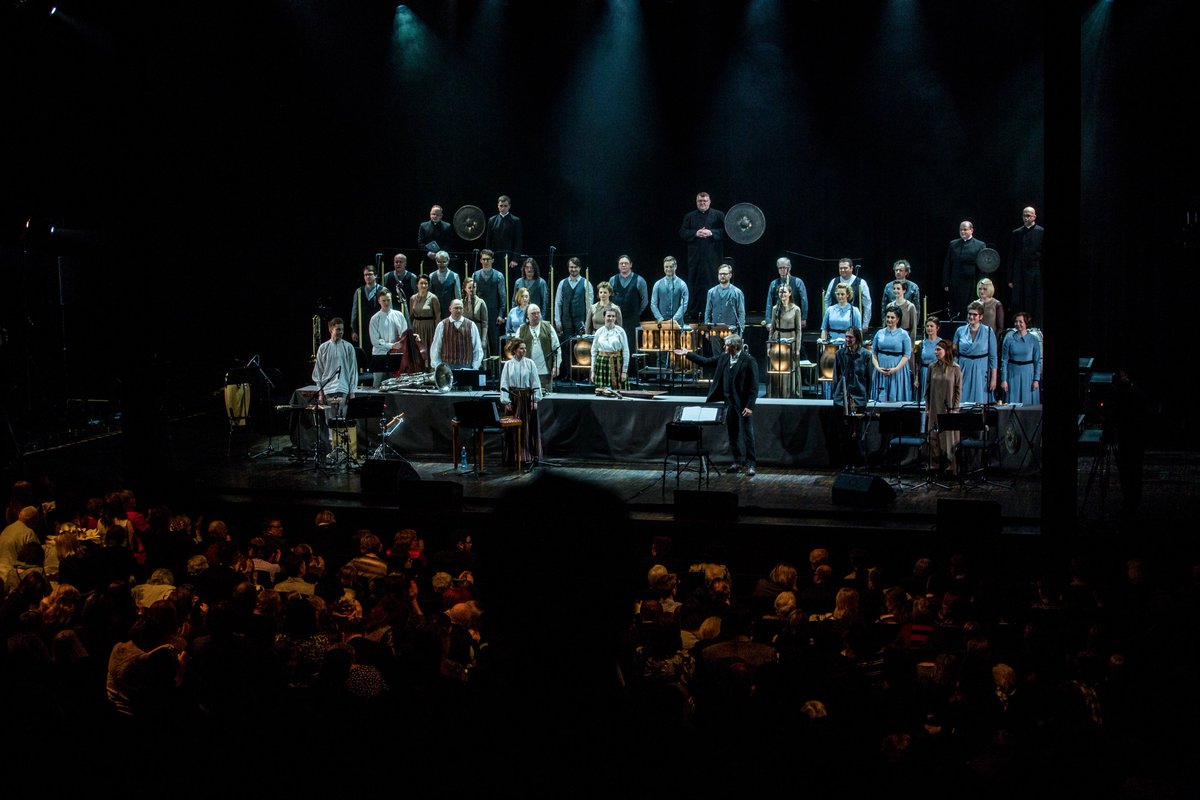 LatvianRadioChoir tweet media