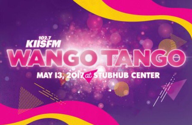 ACamanelli's tweet photo. Anthony is thrilled to provide Limo transport for KIIS's Wango Tango 2017 with Ryan Seacrest 🎼 #MusicMoves #MonacoLimo @NiallOfficial https://t.co/evRWvrDSKj