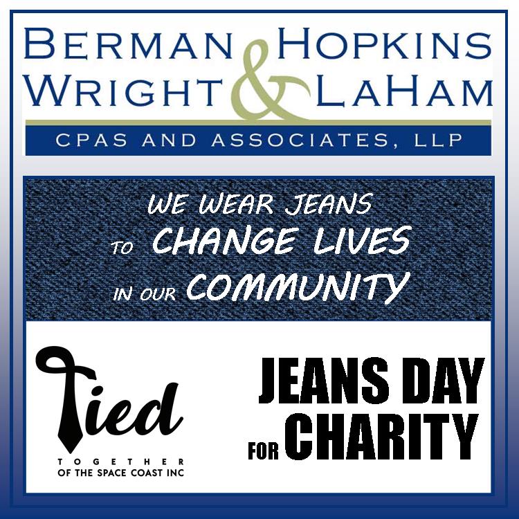 BermanHopkins's tweet image. 👖day! @BermanHopkins is giving back to #tiedtogether for the month of May! #whencommunitymattersmost #giveback #bermanhopkins #tiedtogether