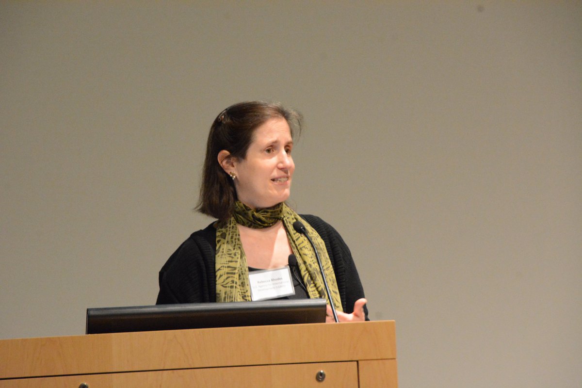 crowd_360's tweet image. Rebecca Rhodes from @USAIDEducation launching the first panel to discuss the challenges with implementing #localLang literacy programs.