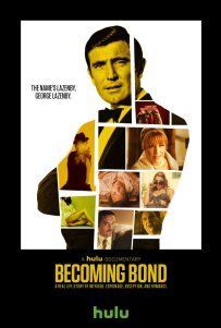BondontheBox's tweet photo. ‘Becoming Bond’ to Screen at the American @EssentialsFF at @palace_cinemas Australia https://t.co/0LmYN5wI2i #AmericanEssentialsFF https://t.co/Fql1T35hij