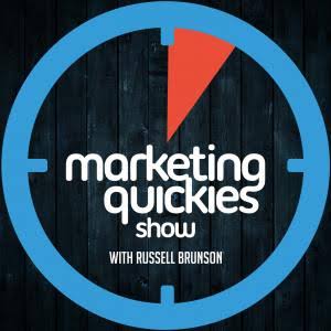 Funnels U by Russell Brunson Drive 2x traffic and conversion rate with awesome tips to your business "ON SALE NOW"
bit.ly/2psShjO