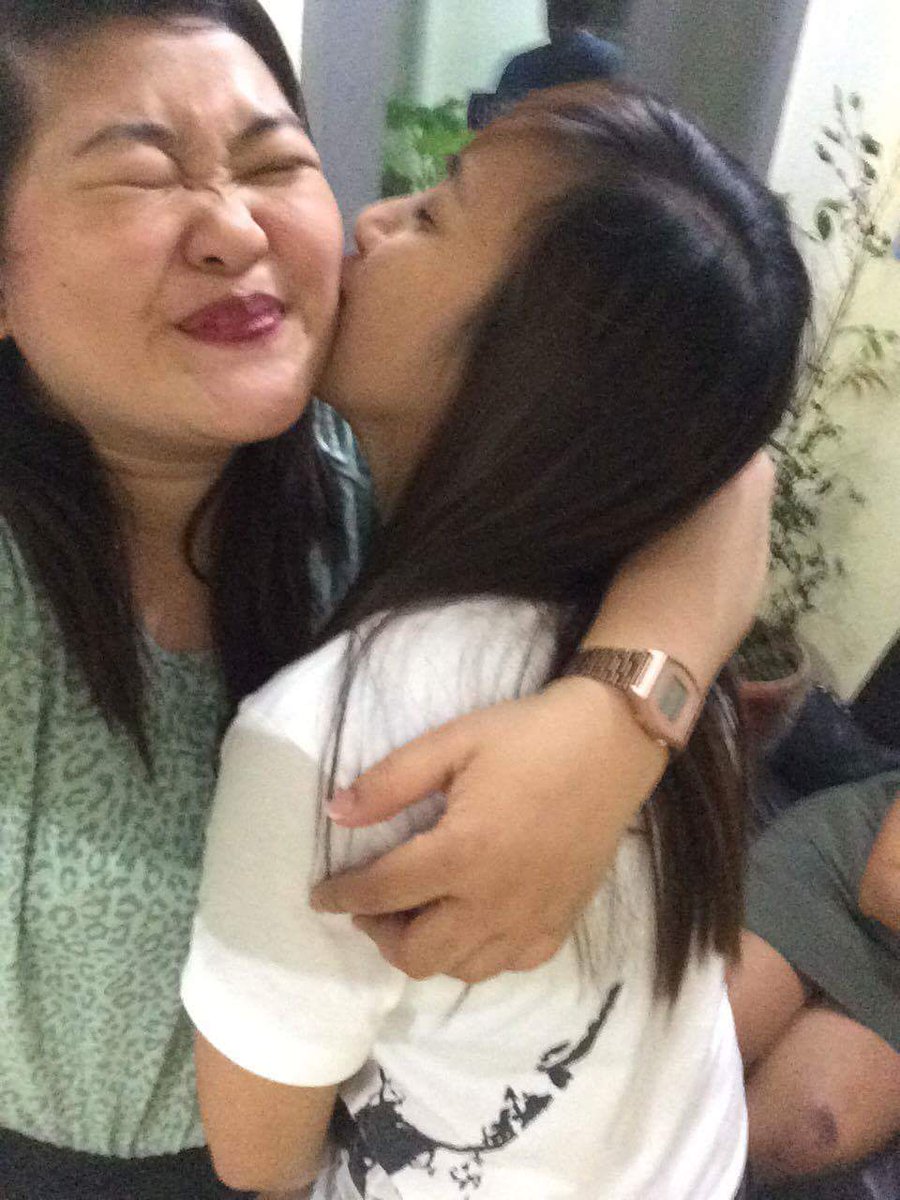 Laika1105's tweet photo. #GabiNaKabahanKaNa https://t.co/TdmeX8GTtB
