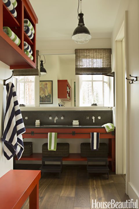 loriflaherty3's tweet photo. A #troughsink accommodates more people at once, literally maximizing use in your #bathro... https://t.co/A6KCtEEljG https://t.co/WjnPqjmqfq