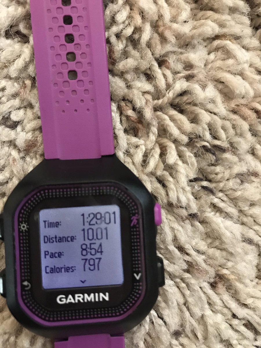 coach_kellie's tweet photo. My 10 mile race pace run today. I would love to run my marathon at this pace. I would definitely qualify for Boston! https://t.co/S98eCV6XLO