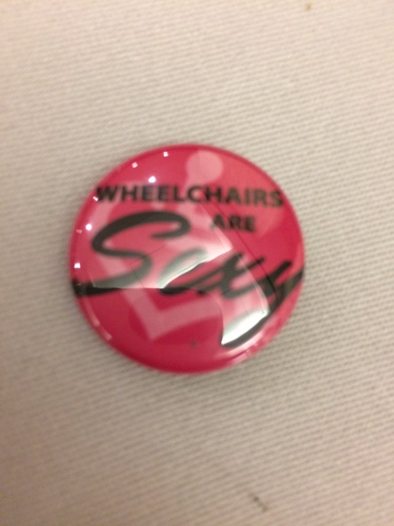 crlclgrv's tweet photo. @wheelchairs are sexy https://t.co/GCFop5vWYi