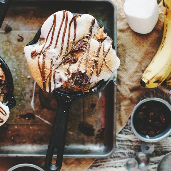 Campfire Marshmallows Come explore our marshmallow products